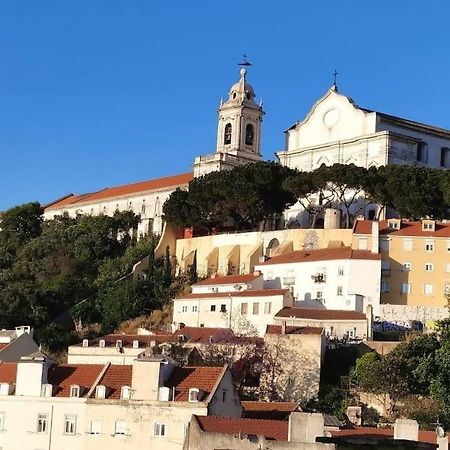 Mouraria Lisbon Soul Apartments T3 - 6Pax Exterior foto