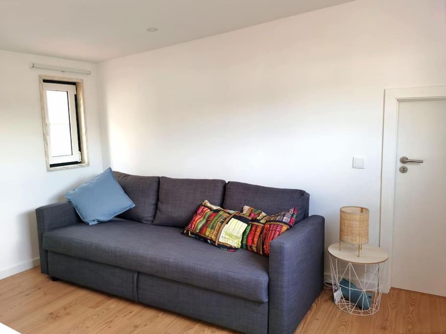 Mouraria Lisbon Soul Apartments T3 - 6Pax Exterior foto