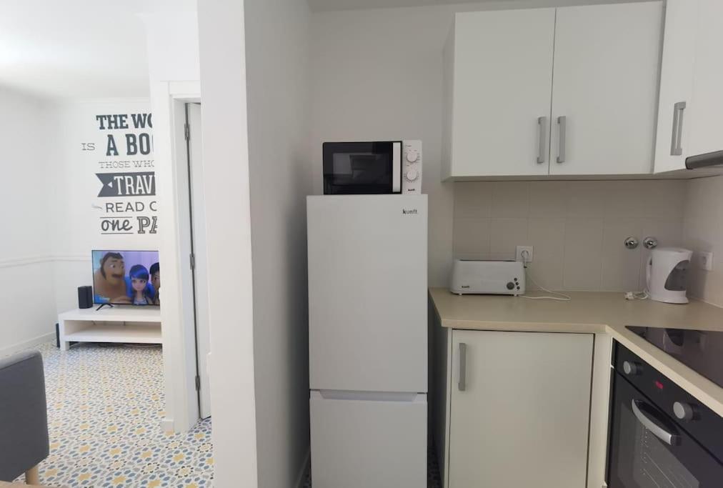 Mouraria Lisbon Soul Apartments T3 - 6Pax Exterior foto
