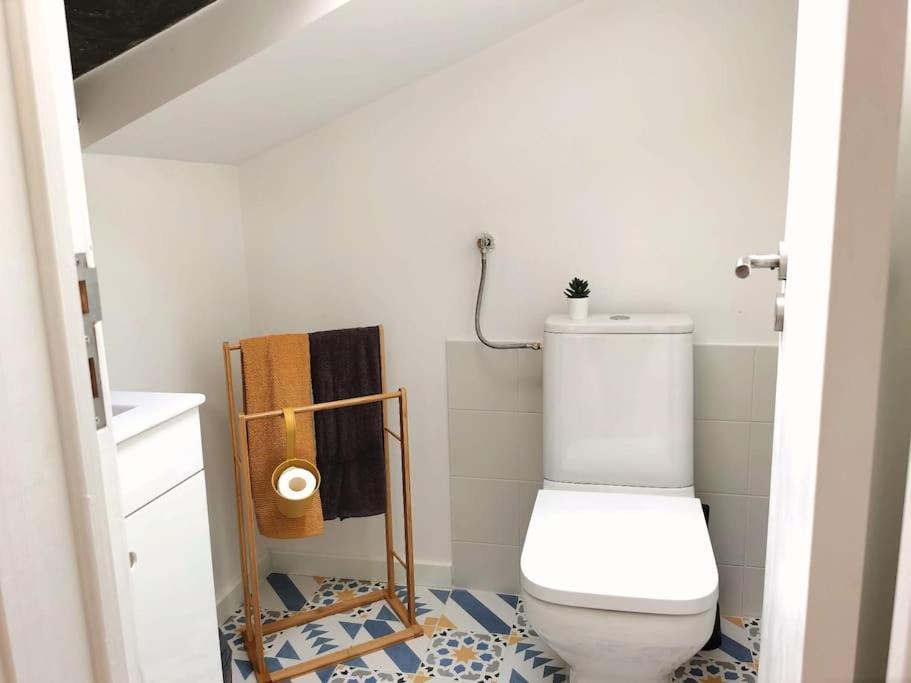 Mouraria Lisbon Soul Apartments T3 - 6Pax Exterior foto
