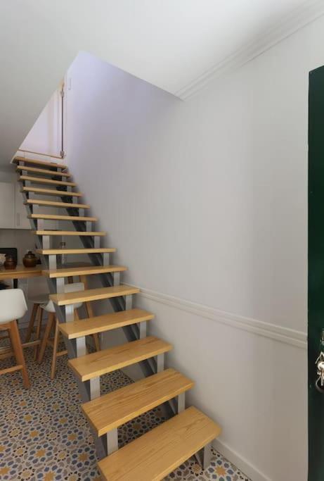 Mouraria Lisbon Soul Apartments T3 - 6Pax Exterior foto