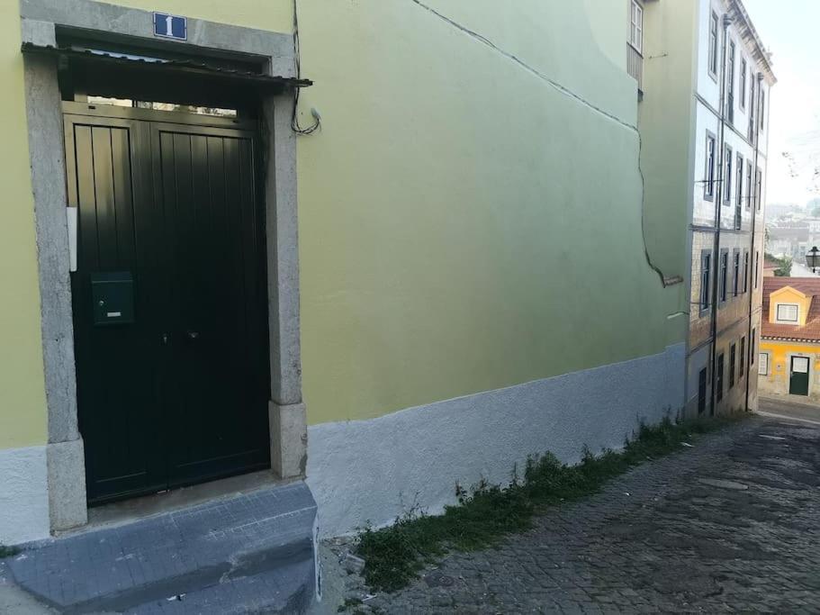 Mouraria Lisbon Soul Apartments T3 - 6Pax Exterior foto